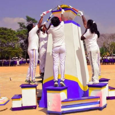 Sport Meet